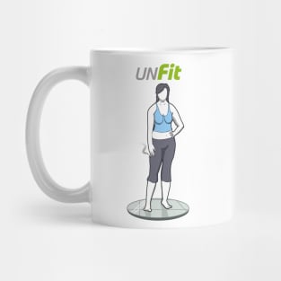 Your ideal heart rate is whatever. Mug